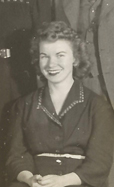 Ruth Rieckenberg