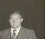 Principal Gene Goforth