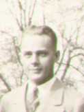 Wilfred Rafert