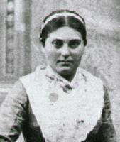 Mattie Russell (1866-1895)