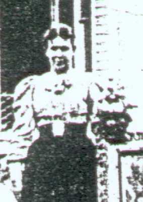 Nancy Russell (1856-1936)