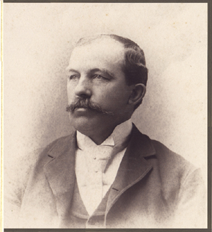 Christopher Rafert