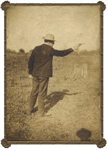 George O. Rafert
