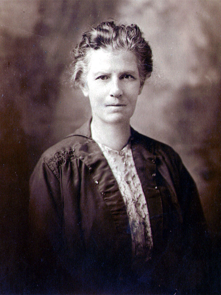 Margaret A. Loy