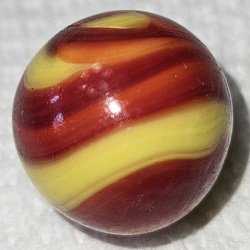 Akro Agate 1911 - 1951