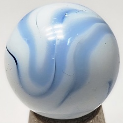 Alley Agate 1939 - 1947