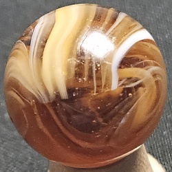 Christensen Agate 1925 - 1933