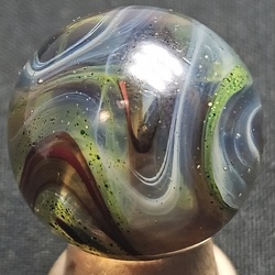 Dave's Appalachian Swirls (D.A.S.) 2014 - present