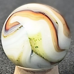 Sammy's Mountain Marbles 2012 - 2013