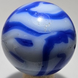Alley Agate 1939 - 1947